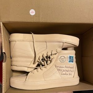 Vivienne Westwood Vans